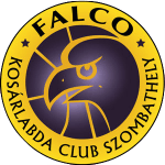 Логотип команды Szombathely