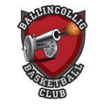 Логотип команды Ballincollig