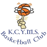 Логотип команды KCYMS