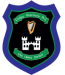 Логотип команды Tralee Warriors