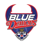 Логотип команды UCC Demons