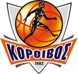 Логотип команды Koroivos