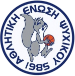 Логотип команды Psychikou