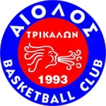 Логотип команды Трикала