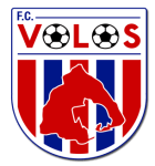 Логотип команды Volos