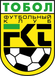 Логотип команды Тобол Костанай Логотип команды Тобол Костанай