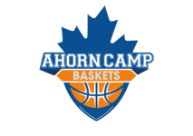 Логотип команды Ahorn Camp Baskets