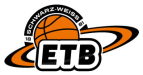 Логотип команды ETB Miners