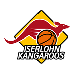 Логотип команды Iserlohn