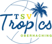 Логотип команды Oberhaching