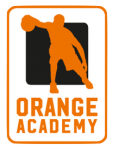 Логотип команды OrangeAcademy