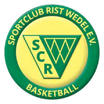 Логотип команды Wedel