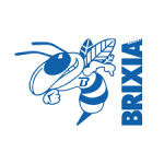 Логотип команды Brixia W