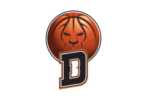 Логотип команды Derthona Basket W Логотип команды Derthona Basket W