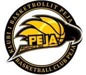 Логотип команды Peja