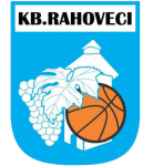 Логотип команды Rahoveci Логотип команды Rahoveci