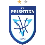 Логотип команды Sigal Prishtina