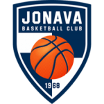 Логотип команды Jonava