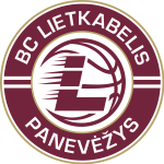 Логотип команды Lietkabelis Логотип команды Lietkabelis