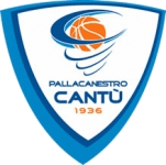 Логотип команды Cantu