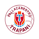 Логотип команды Trapani