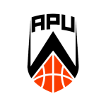 Логотип команды Udine