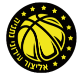 Логотип команды Elitzur Maccabi Netanya