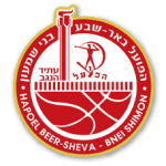 Логотип команды Hapoel Beer Sheva Логотип команды Hapoel Beer Sheva