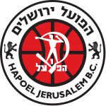 Логотип команды Hapoel HaEmek