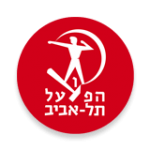Логотип команды Hapoel Tel-Aviv Логотип команды Hapoel Tel-Aviv
