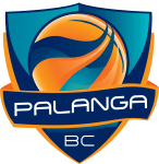 Логотип команды BC Olimpas Palanga Логотип команды BC Olimpas Palanga