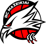 Логотип команды Mazeikiai Логотип команды Mazeikiai