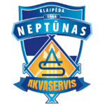 Логотип команды Neptunas 2 Логотип команды Neptunas 2