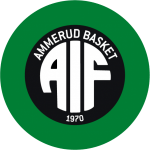 Логотип команды Ammerud Логотип команды Ammerud