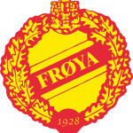 Логотип команды Froya Логотип команды Froya