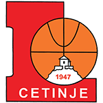 Логотип команды Lovcen Cetinje
