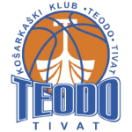 Логотип команды Tivat