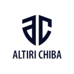 Логотип команды Altiri Chiba