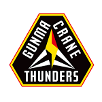 Логотип команды Gunma Логотип команды Gunma