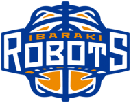 Логотип команды Ibaraki Robots Логотип команды Ibaraki Robots