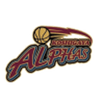 Логотип команды Koshigaya Alphas