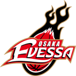 Логотип команды Osaka