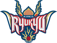 Логотип команды Ryukyu
