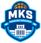 Логотип команды Dabrowa Gornicza
