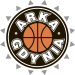 Логотип команды Gdynia