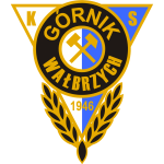 Логотип команды Gornik Walbrzych Логотип команды Gornik Walbrzych