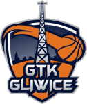 Логотип команды GTK Gliwice Логотип команды GTK Gliwice