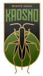 Логотип команды Krosno