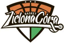 Логотип команды Zielona Gora