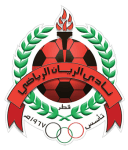 Логотип команды Al-Rayyan